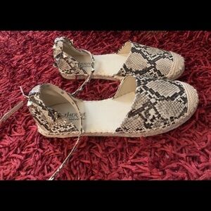 Catherine Malandrino Shoes